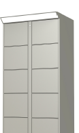 Pizza Locker