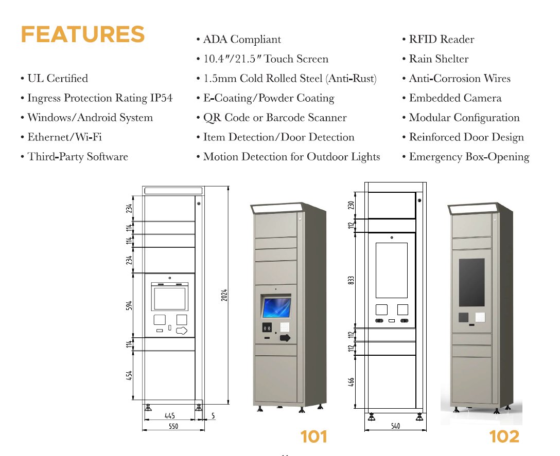 Components